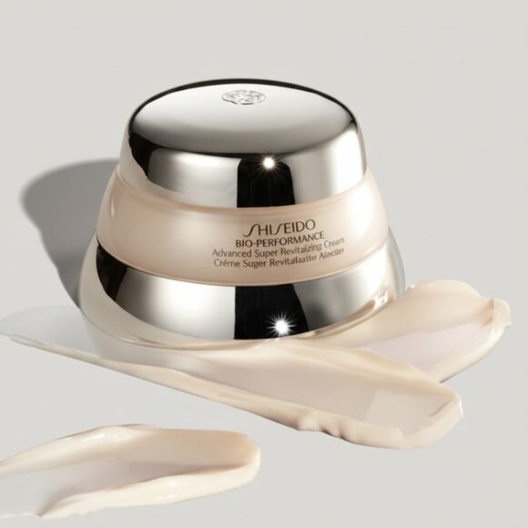Shiseido Bio-Performance Advanced Super Revitalizing Cream, 2.6 Oz. - Picture 2 of 6